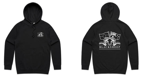 Blacksheep OG Hood